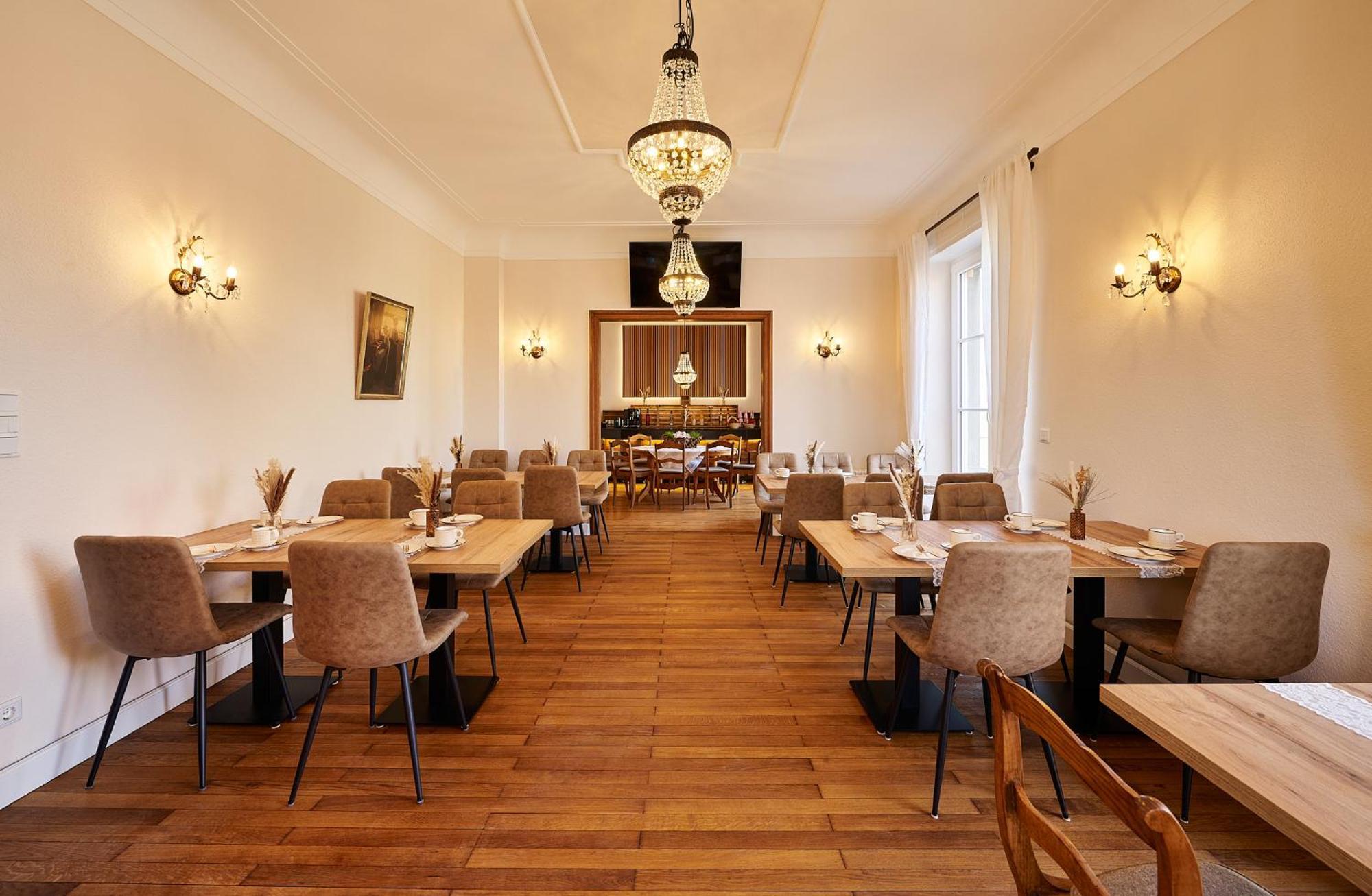 Ferienwohnungen Und Zimmer Hof Holtmann Мюнстер Екстериор снимка
