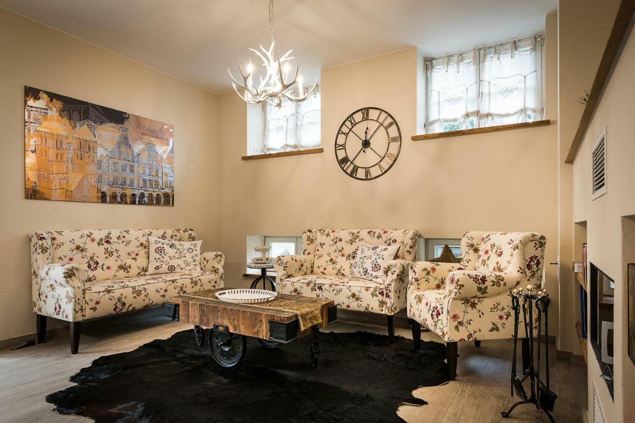Ferienwohnungen Und Zimmer Hof Holtmann Мюнстер Екстериор снимка