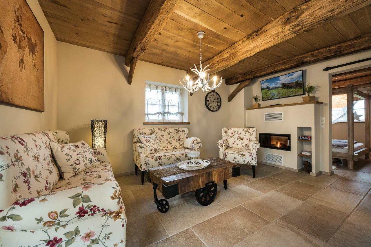 Ferienwohnungen Und Zimmer Hof Holtmann Мюнстер Екстериор снимка