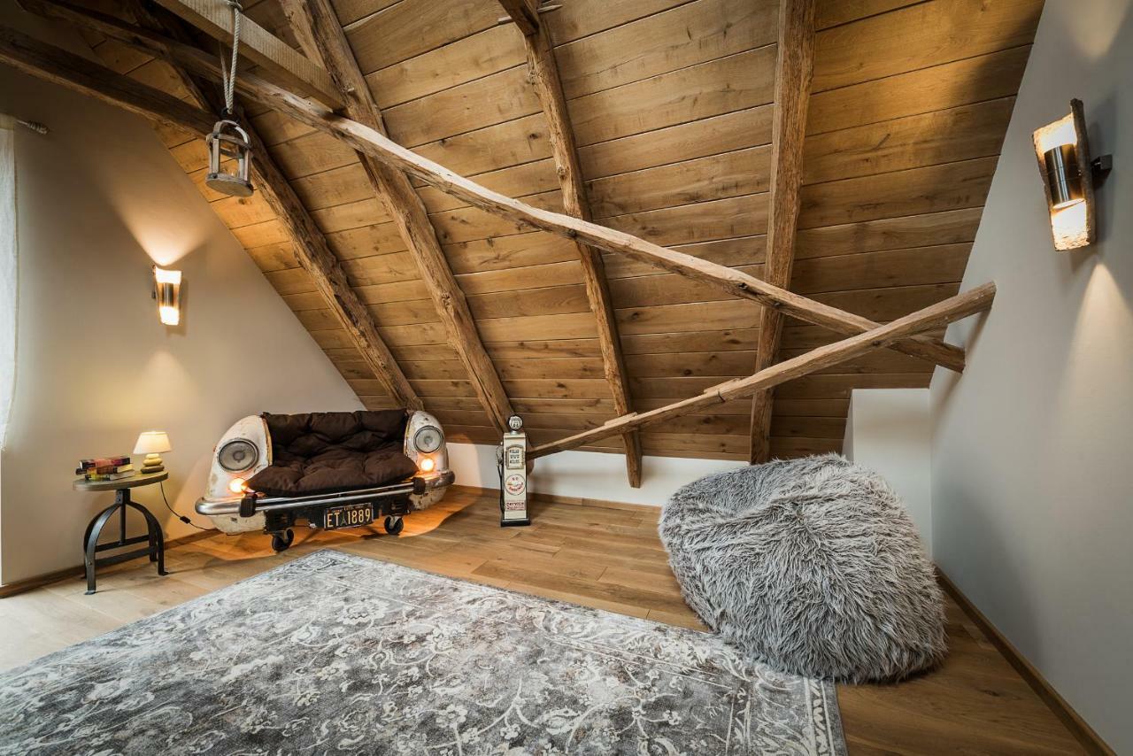 Ferienwohnungen Und Zimmer Hof Holtmann Мюнстер Екстериор снимка