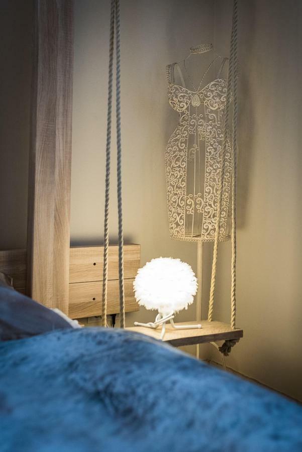 Ferienwohnungen Und Zimmer Hof Holtmann Мюнстер Екстериор снимка